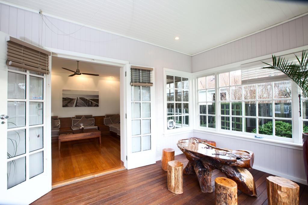 כרייסטצ'רץ' 200 Riccarton Holiday House חדר תמונה