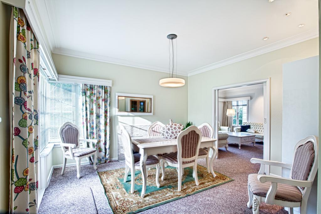 כרייסטצ'רץ' 200 Riccarton Holiday House חדר תמונה