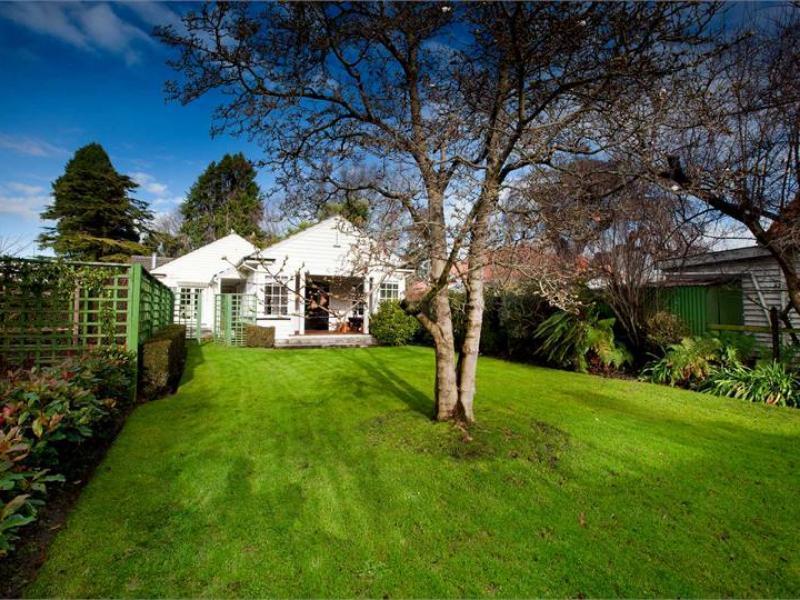 כרייסטצ'רץ' 200 Riccarton Holiday House מראה חיצוני תמונה